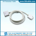 1M White Dock Extension Cable for ipad